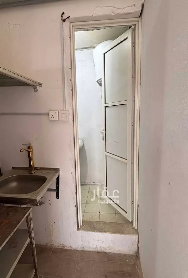 Room for Rent in Riyadh New Industrial Area