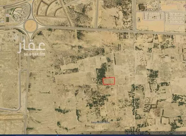 أرض للبيع في جازان