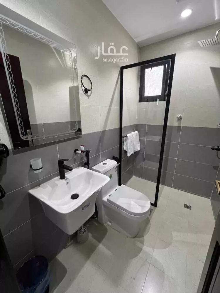 استديو مفروش للحجز في شارع عمروابن الاسود ، حي الفتح ، المدينة المنورة ، منطقة المدينة المنورة صورة 2
