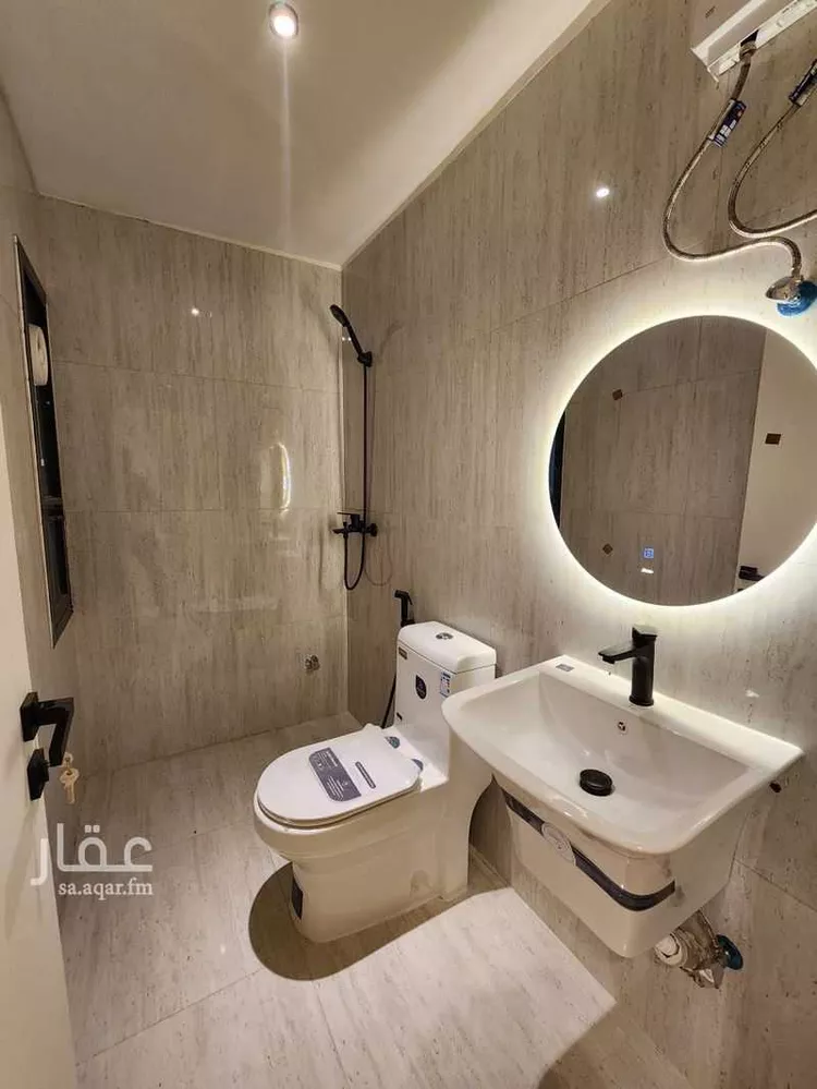 شقة للإيجار في شارع الجامعة ، حي الملز ، الرياض ، منطقة الرياض صورة 3