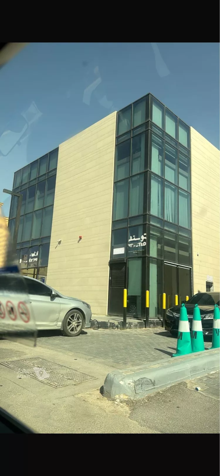 Shop for Rent in Riyadh Mansuriyah