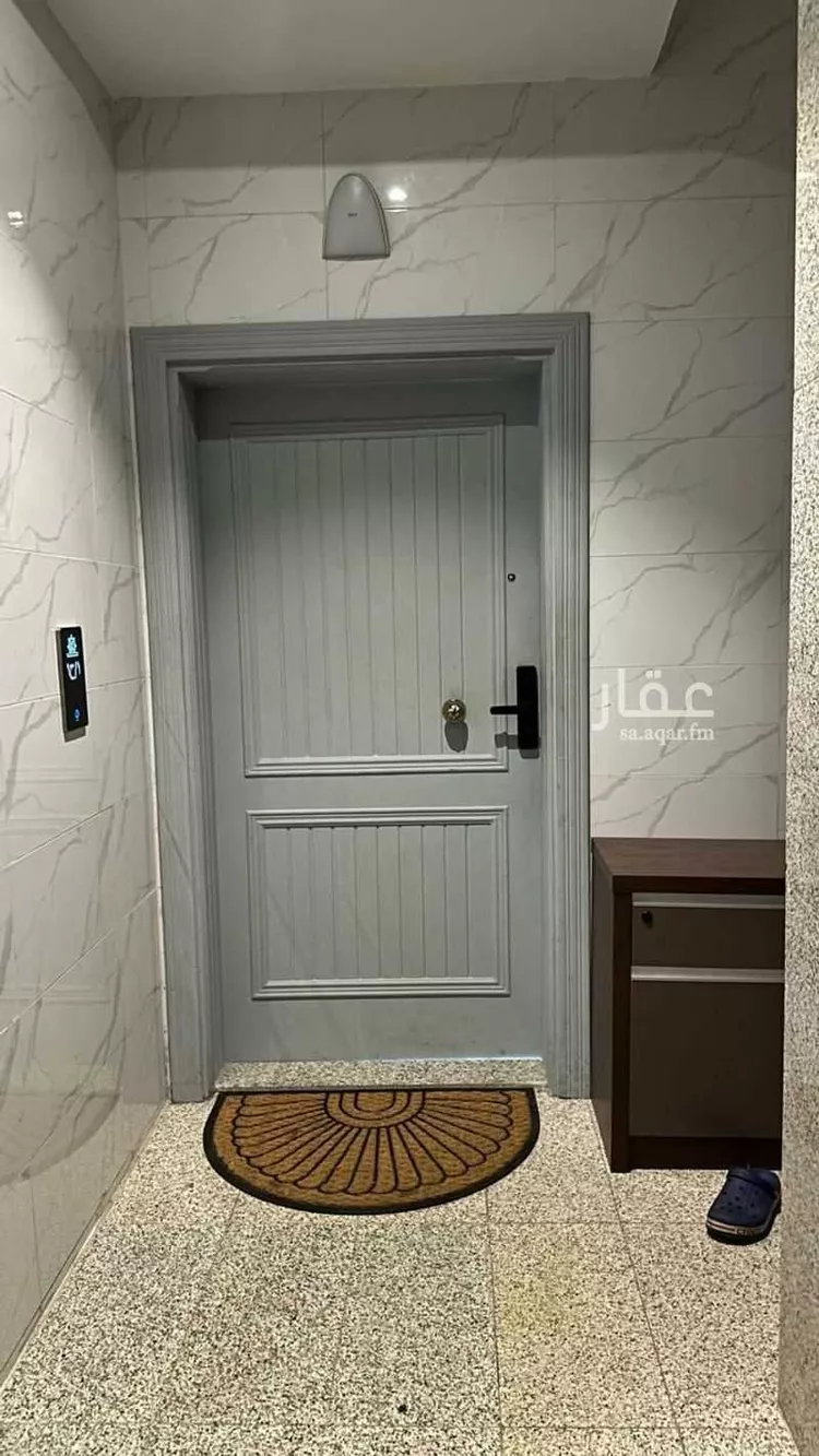 شقة للبيع في شارع حلبجة, حي الفيحاء, مدينة جدة, منطقة مكة المكرمة صورة 5