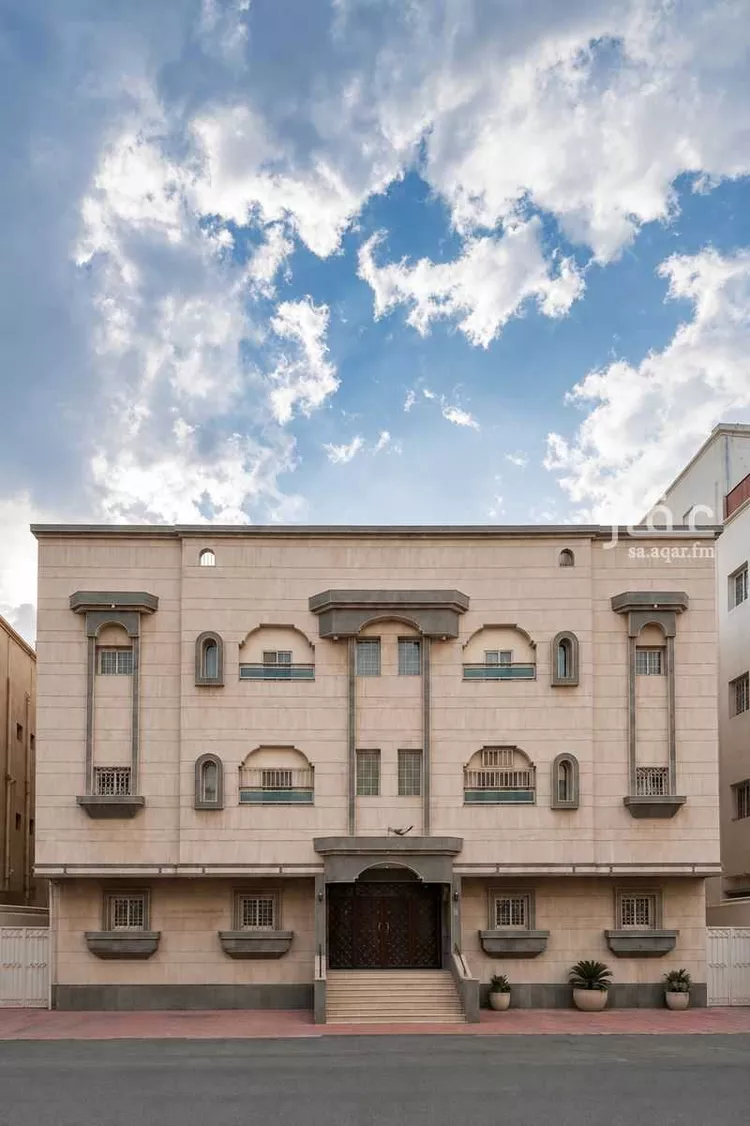 Building for Sale in Jeddah Al Fayha'a