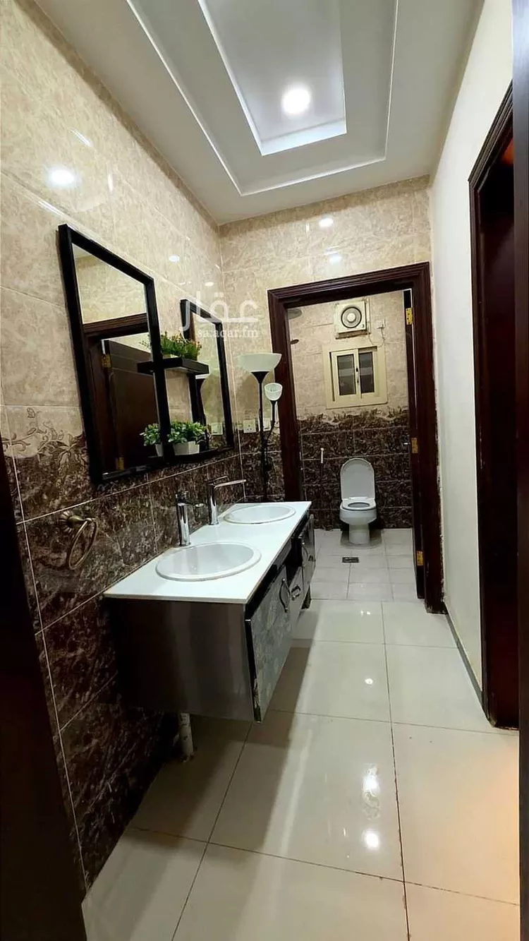 شقة للإيجار في شارع عامر بن ابي ربيعه, حي المروة, مدينة جدة, منطقة مكة المكرمة 10
