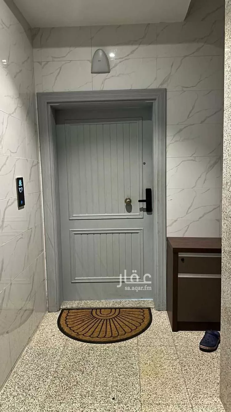 شقة للبيع في شارع حلبجة, حي الفيحاء, مدينة جدة, منطقة مكة المكرمة صورة 2