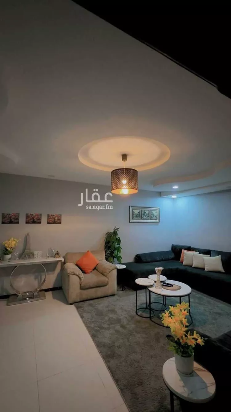 Apartment for Rent in Jeddah Al Marwah