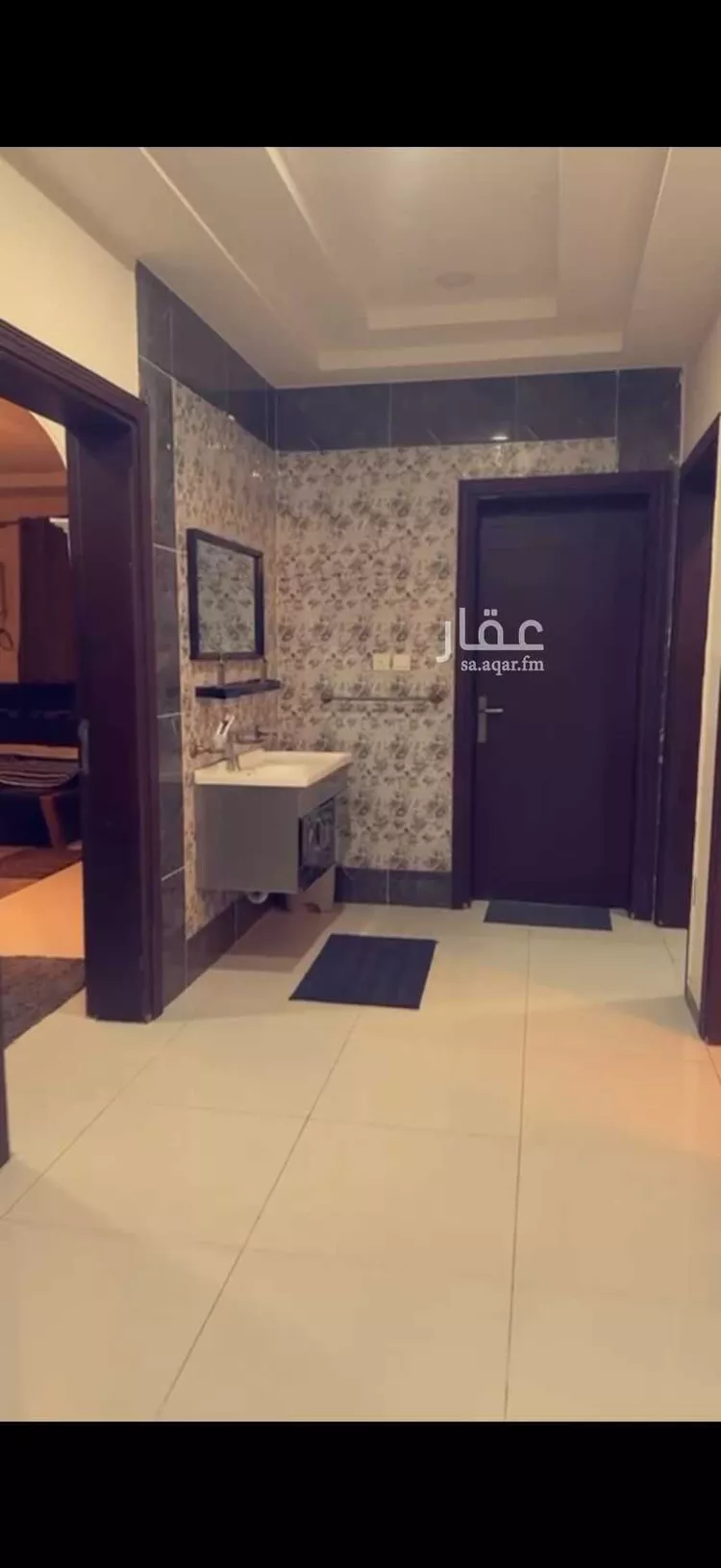 شقة للإيجار في شارع عامر بن ابي ربيعه, حي المروة, مدينة جدة, منطقة مكة المكرمة صورة 4