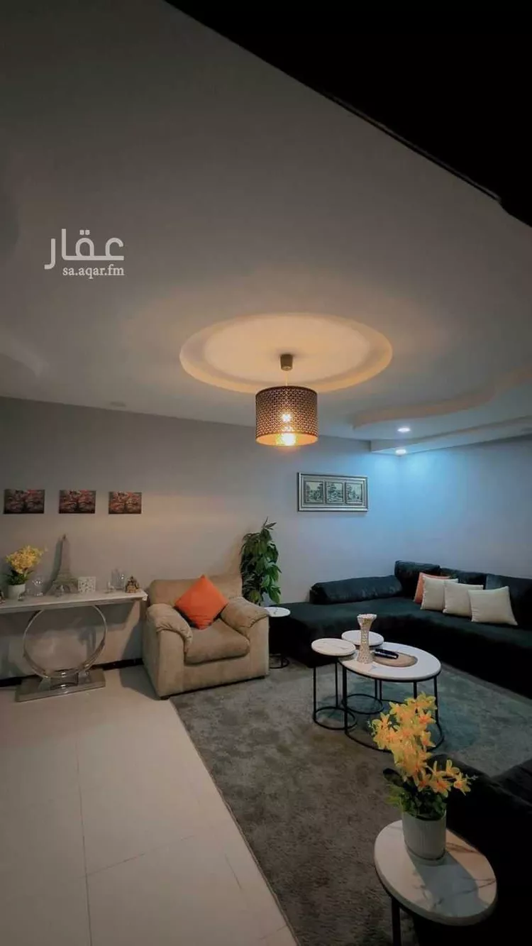 شقة للإيجار في شارع عامر بن ابي ربيعه, حي المروة, مدينة جدة, منطقة مكة المكرمة 11