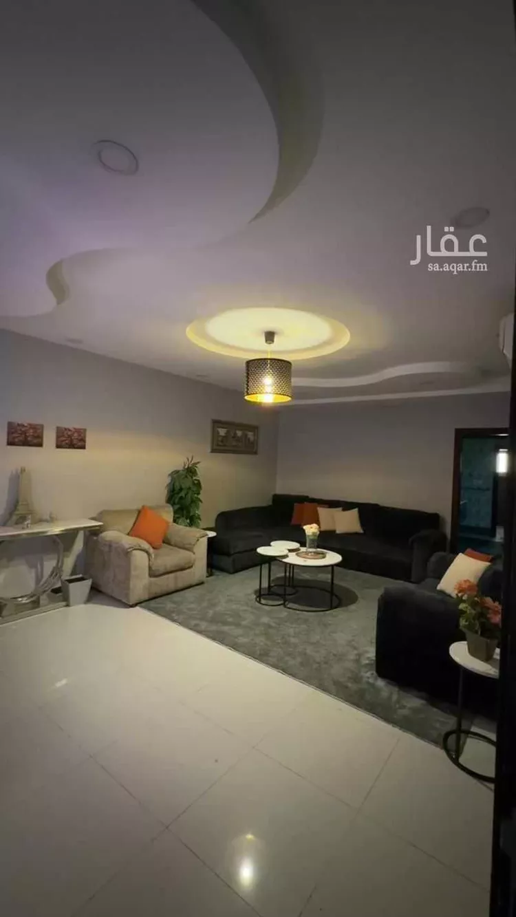 شقة للإيجار في شارع عامر بن ابي ربيعه, حي المروة, مدينة جدة, منطقة مكة المكرمة 7
