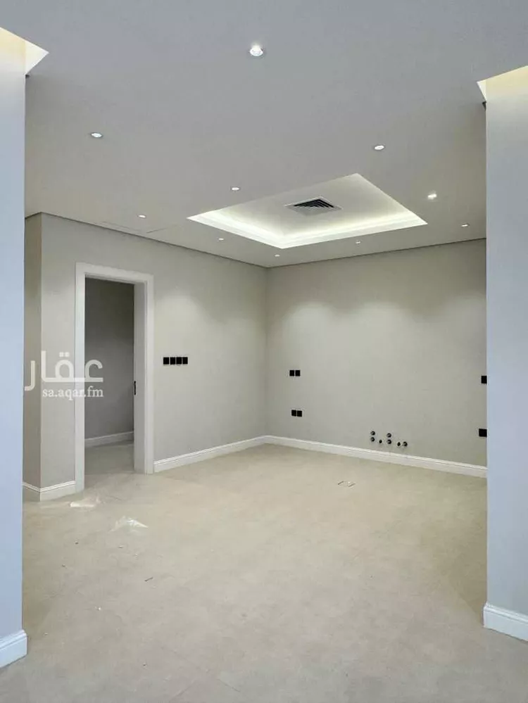 دور للإيجار في شارع سامودة, حي المصيف, مدينة الرياض, منطقة الرياض صورة 5