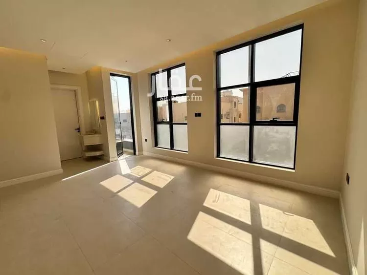 Floor for Rent in Riyadh Al Masif 7