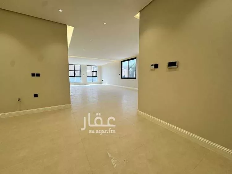 دور للإيجار في شارع سامودة, حي المصيف, مدينة الرياض, منطقة الرياض صورة 4