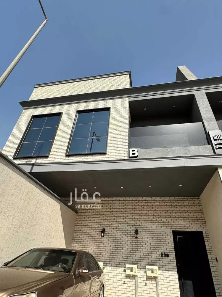 Floor for Rent in Riyadh Al Masif 6