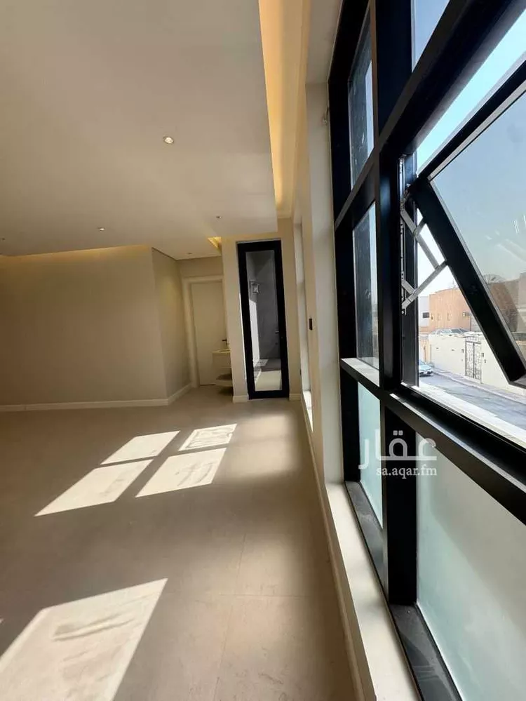 دور للإيجار في شارع سامودة, حي المصيف, مدينة الرياض, منطقة الرياض صورة 3