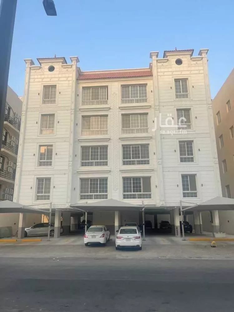شقة للإيجار في شارع البيان ، حي إشبيلية ، الخبر ، الخبر