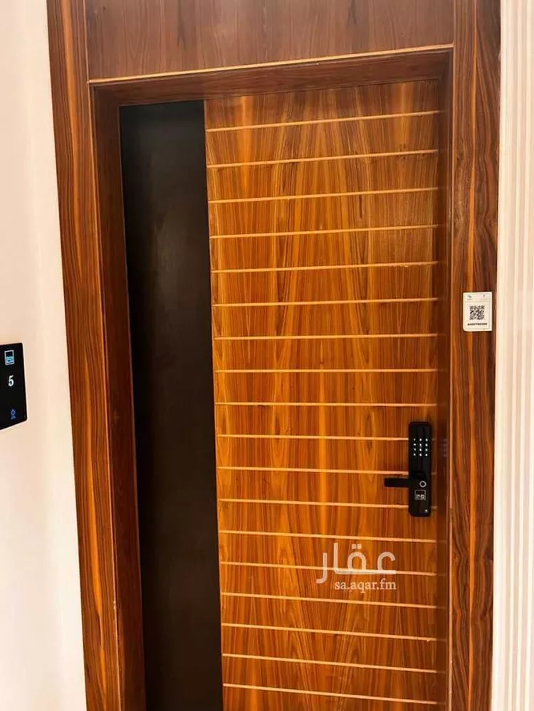 شقة للإيجار في شارع مانع المريدي, حي عرقة, مدينة الرياض, منطقة الرياض صورة 2