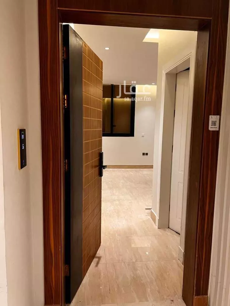 شقة للإيجار في شارع مانع المريدي, حي عرقة, مدينة الرياض, منطقة الرياض صورة 2