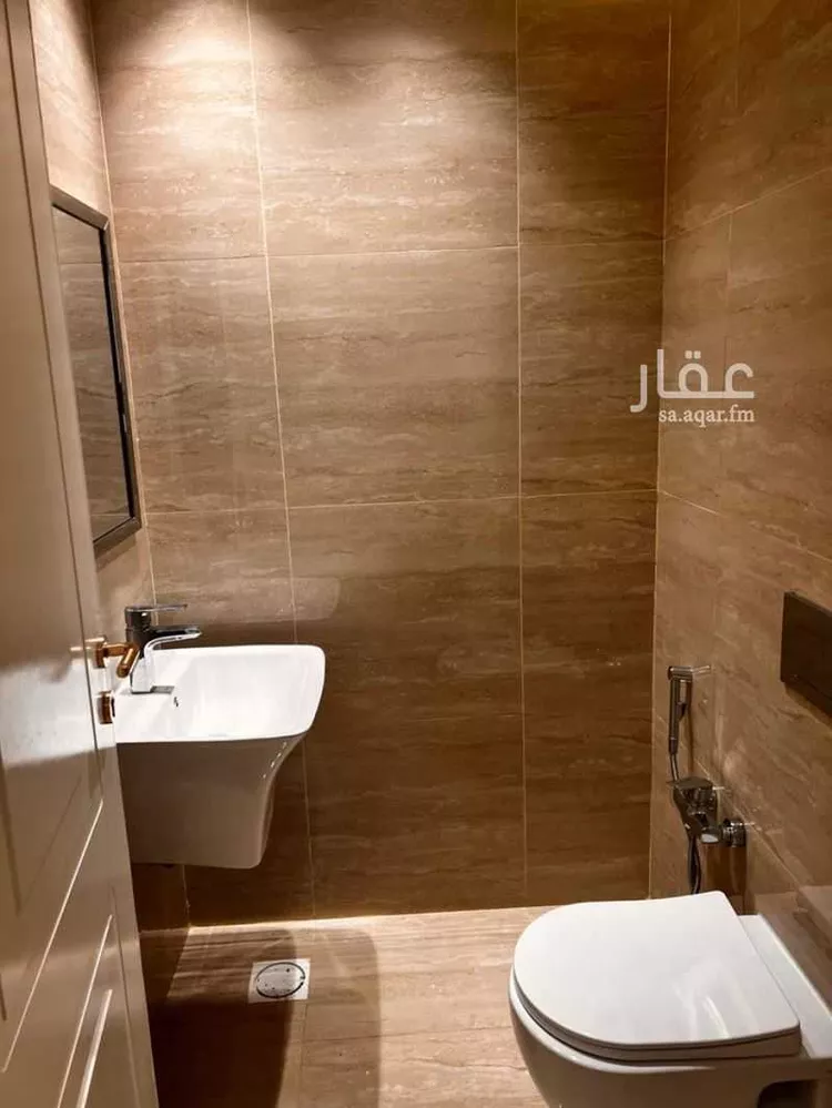 شقة للإيجار في شارع مانع المريدي, حي عرقة, مدينة الرياض, منطقة الرياض صورة 3