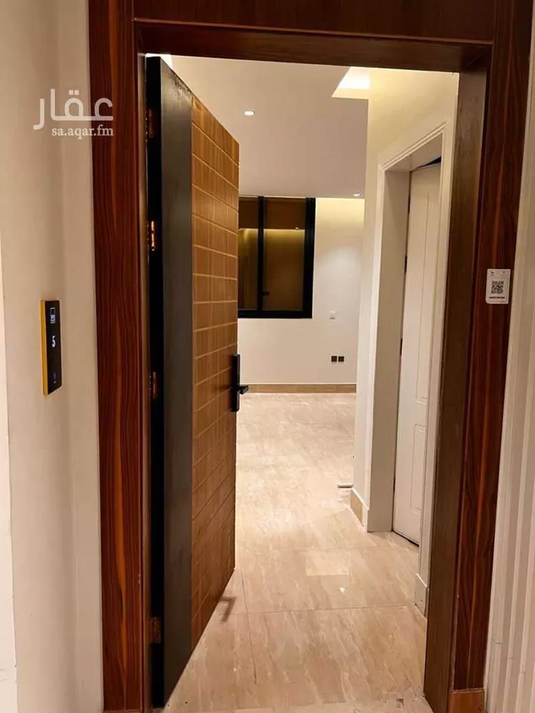 شقة للإيجار في شارع مانع المريدي, حي عرقة, مدينة الرياض, منطقة الرياض صورة 5