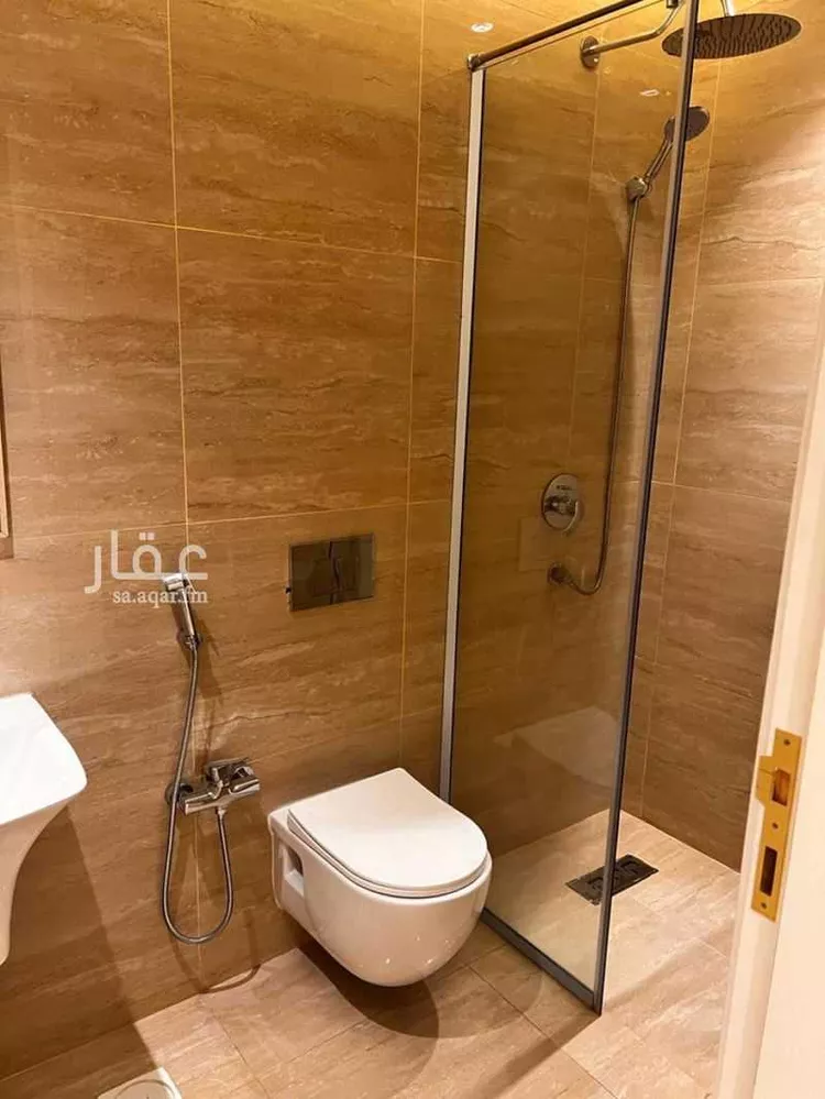 شقة للبيع في شارع مانع المريدي, حي عرقة, مدينة الرياض, منطقة الرياض 6