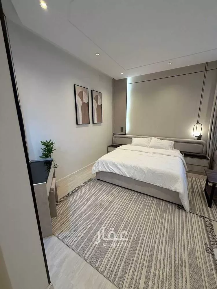 استديو مفروش للحجز في حي درة المنسك ، أبها ، منطقة عسير صورة 3