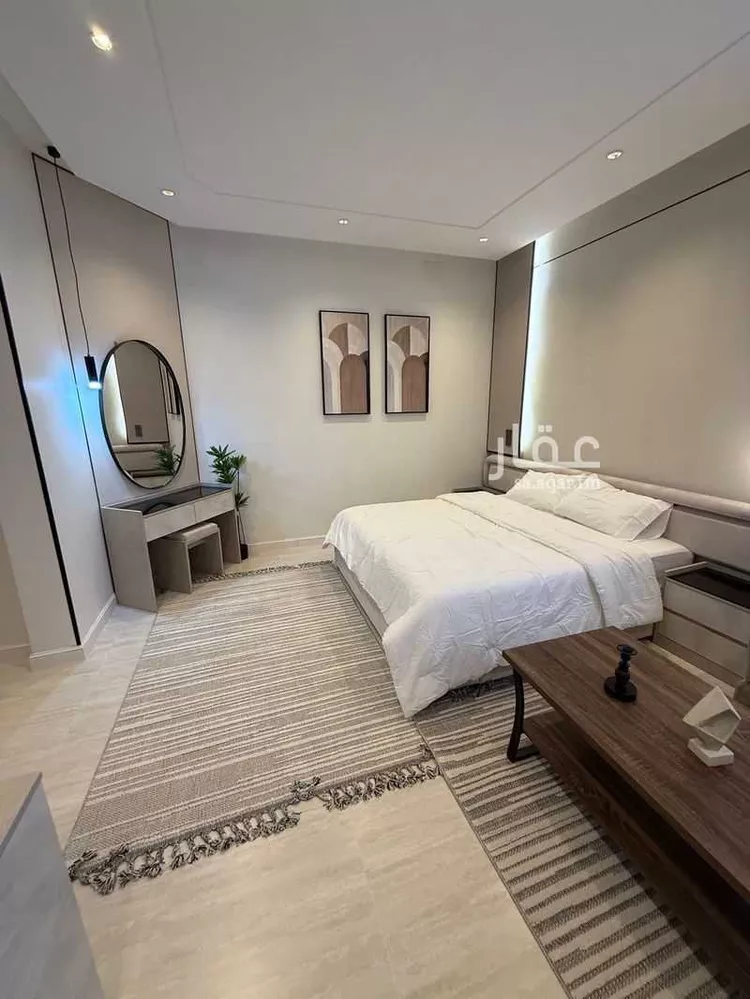 استديو مفروش للحجز في حي درة المنسك ، أبها ، منطقة عسير صورة 4