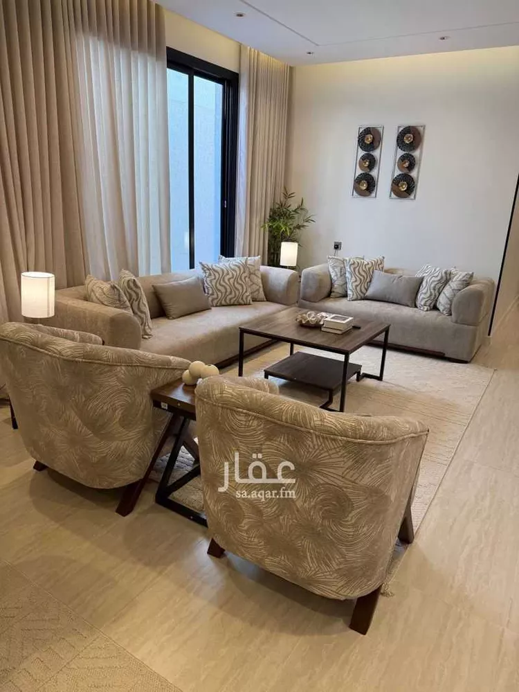 شقة مفروشة للحجز في حي درة المنسك ، أبها ، منطقة عسير صورة 2