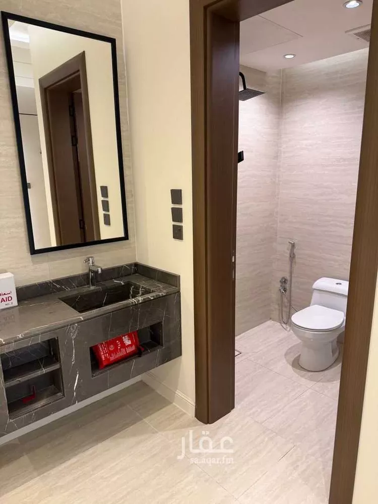 شقة مفروشة للحجز في حي درة المنسك ، أبها ، منطقة عسير صورة 3