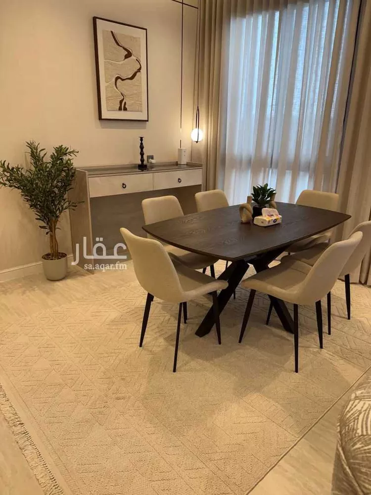 شقة مفروشة للحجز في حي درة المنسك ، أبها ، منطقة عسير صورة 5