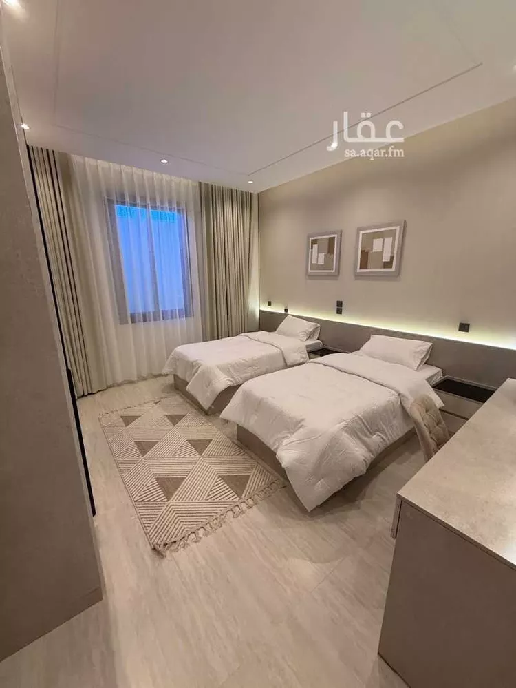 شقة مفروشة للحجز في حي درة المنسك ، أبها ، منطقة عسير صورة 4