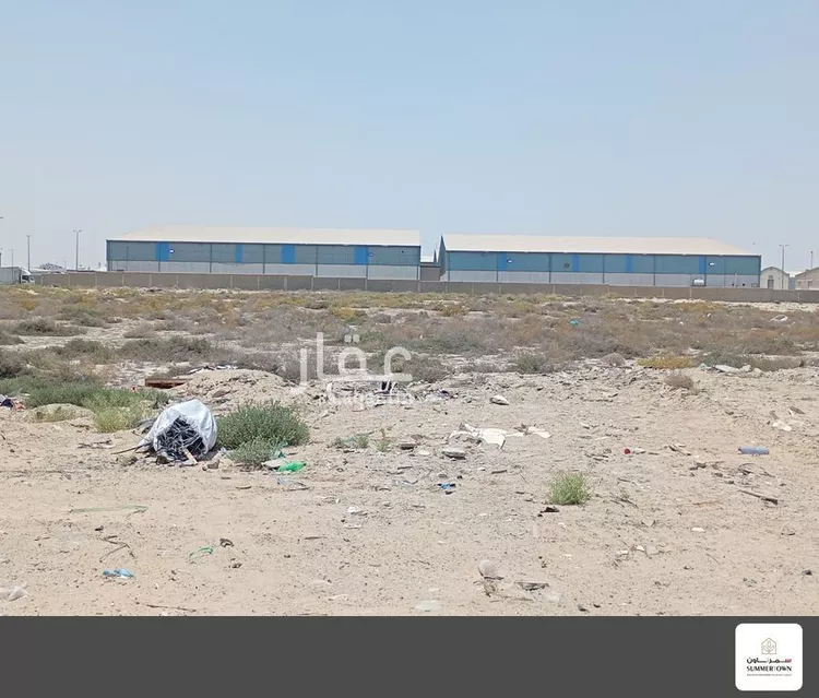 أرض للإيجار في شارع سالم بن شكبان, حي الخالدية الجنوبية, مدينة الدمام, المنطقة الشرقية صورة 3
