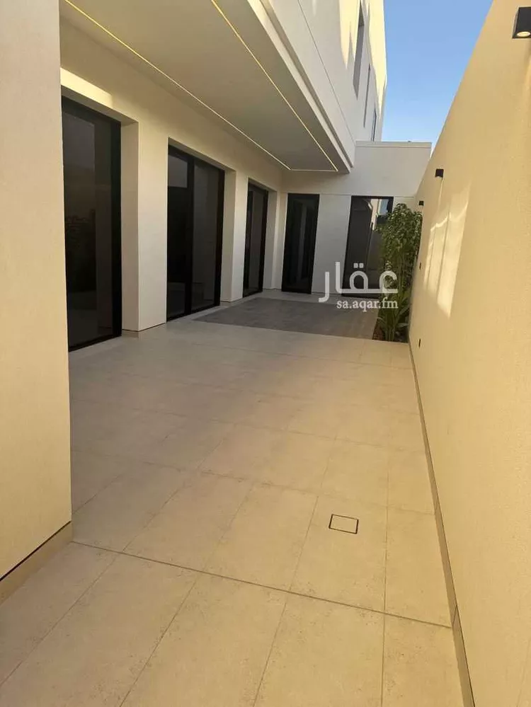 دور للبيع في شارع رقم 460, حي النرجس, مدينة الرياض, منطقة الرياض صورة 2