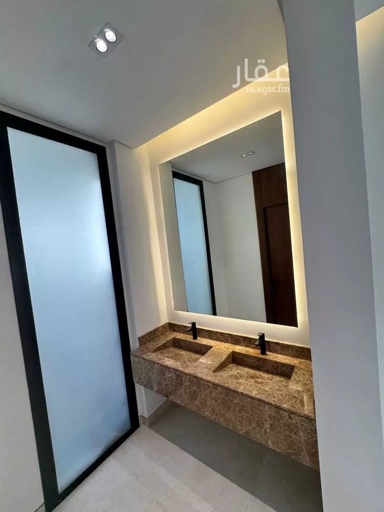 دور للبيع في شارع رقم 460, حي النرجس, مدينة الرياض, منطقة الرياض صورة 4