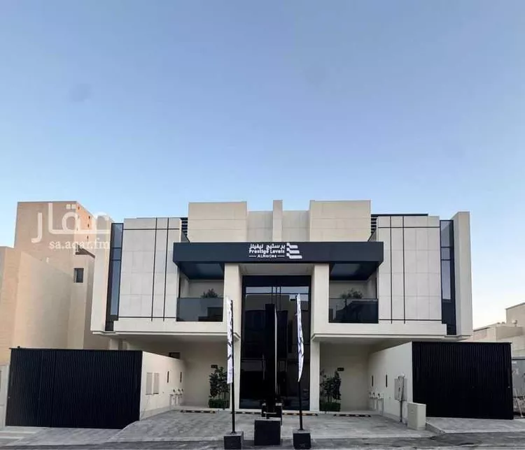 دور للبيع في شارع رقم 460, حي النرجس, مدينة الرياض, منطقة الرياض