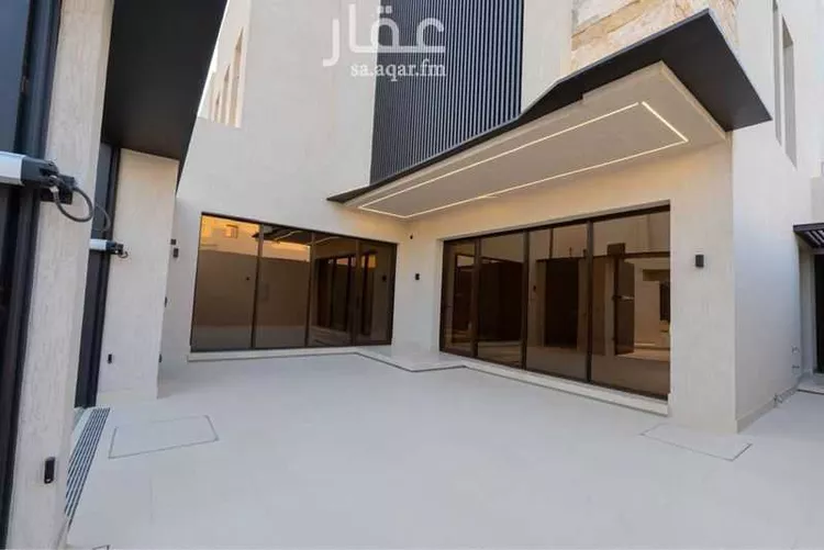 فيلا للبيع في شارع متفرع من طريق عثمان بن عفان الفرعي, حي النرجس, مدينة الرياض, منطقة الرياض صورة 2