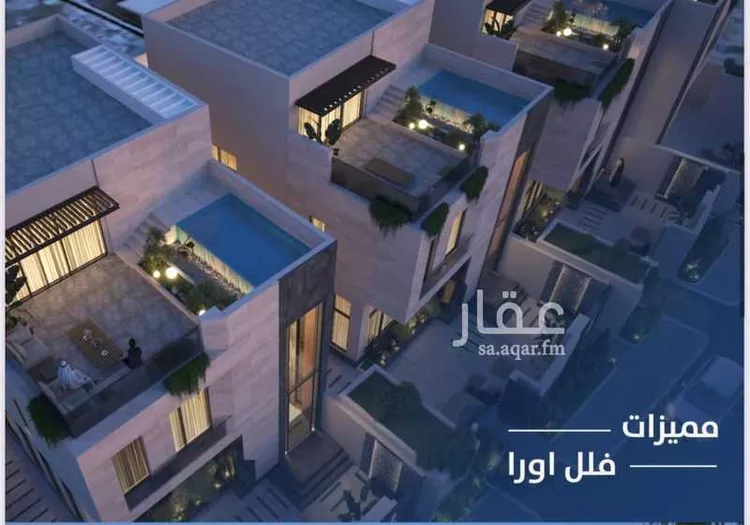 فيلا للبيع في شارع فضيلة الشيخ أبو عبد الرحمن, حي المنارات, مدينة جدة, منطقة مكة المكرمة صورة 2