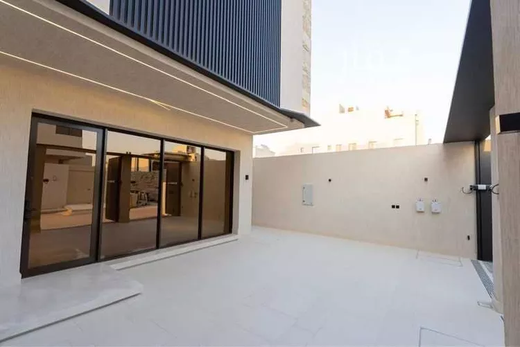 فيلا للبيع في شارع متفرع من طريق عثمان بن عفان الفرعي, حي النرجس, مدينة الرياض, منطقة الرياض 8
