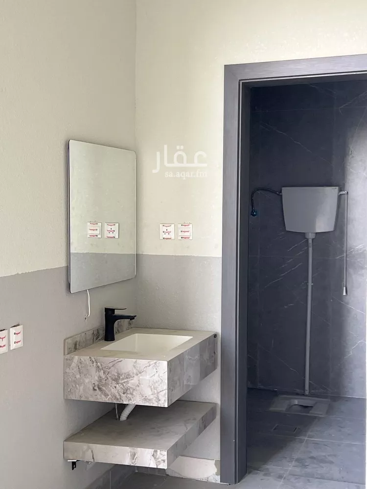 مستودع للإيجار في شارع عبدالرحمن بن مفيريج, حي الغنامية, مدينة الرياض, منطقة الرياض صورة 4