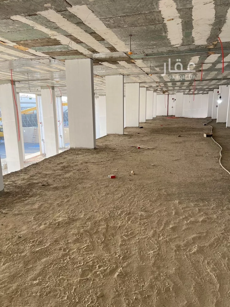 محل للإيجار في شارع الحائر, حي المصانع, مدينة الرياض, منطقة الرياض صورة 5