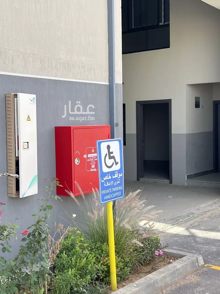مستودع للإيجار في شارع عبدالرحمن بن مفيريج, حي الغنامية, مدينة الرياض, منطقة الرياض 10