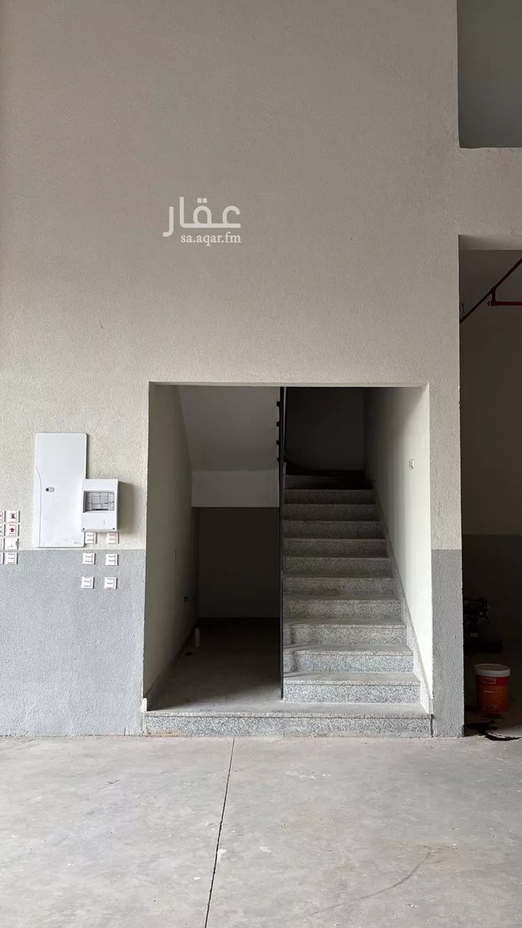 مستودع للإيجار في شارع عبدالرحمن بن مفيريج, حي الغنامية, مدينة الرياض, منطقة الرياض صورة 2