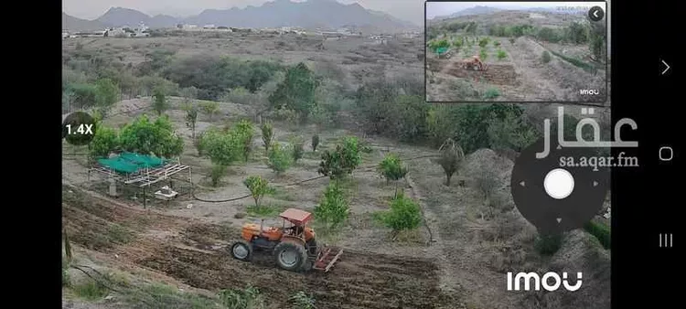 استراحة للبيع في المملكة العربية السعودية صورة 3