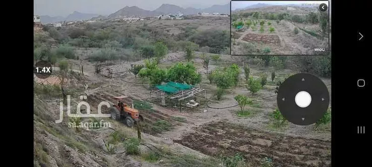 استراحة للبيع في المملكة العربية السعودية صورة 4