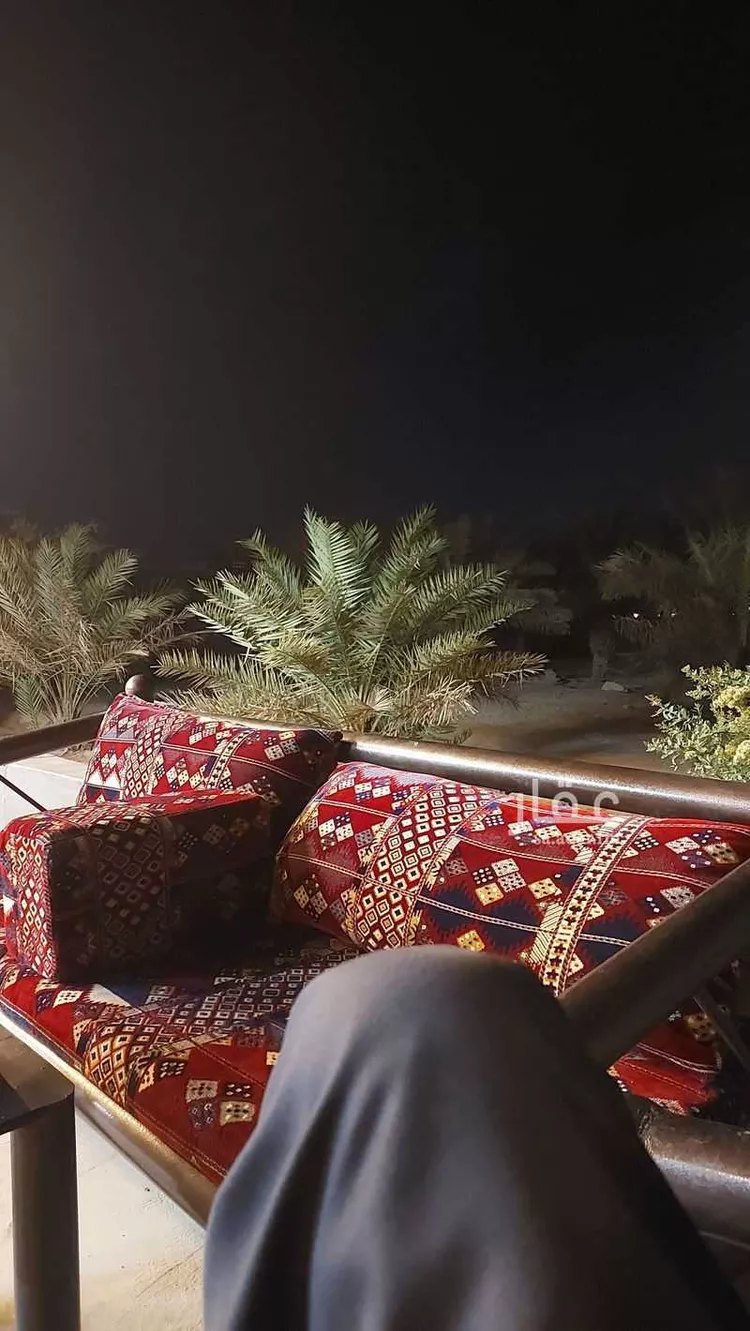 استراحة للبيع في المملكة العربية السعودية صورة 5