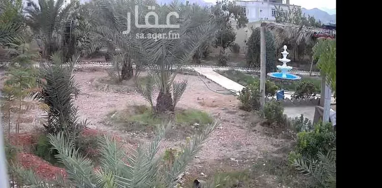 استراحة للبيع في المملكة العربية السعودية
