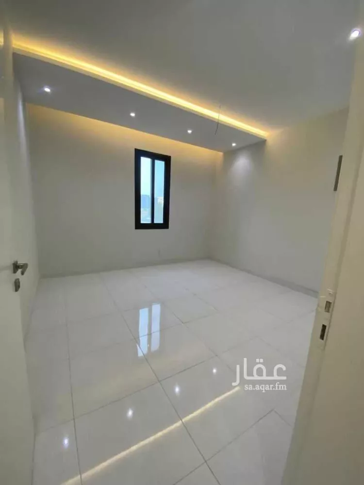 شقة للبيع في شارع الشريف يحيى ابن سرور, حي الريان, مدينة جدة, منطقة مكة المكرمة صورة 5