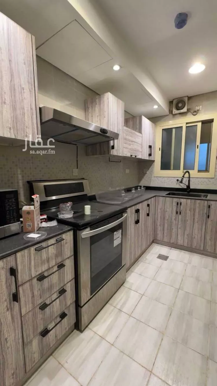 شقة للإيجار في شارع الامام سعود بن فيصل, حي الملقا, مدينة الرياض, منطقة الرياض صورة 2