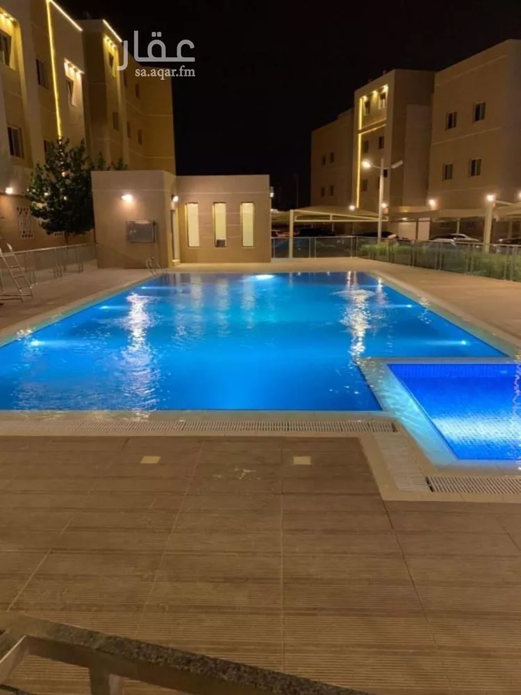 شقة للإيجار في شارع الامام سعود بن فيصل, حي الملقا, مدينة الرياض, منطقة الرياض صورة 3