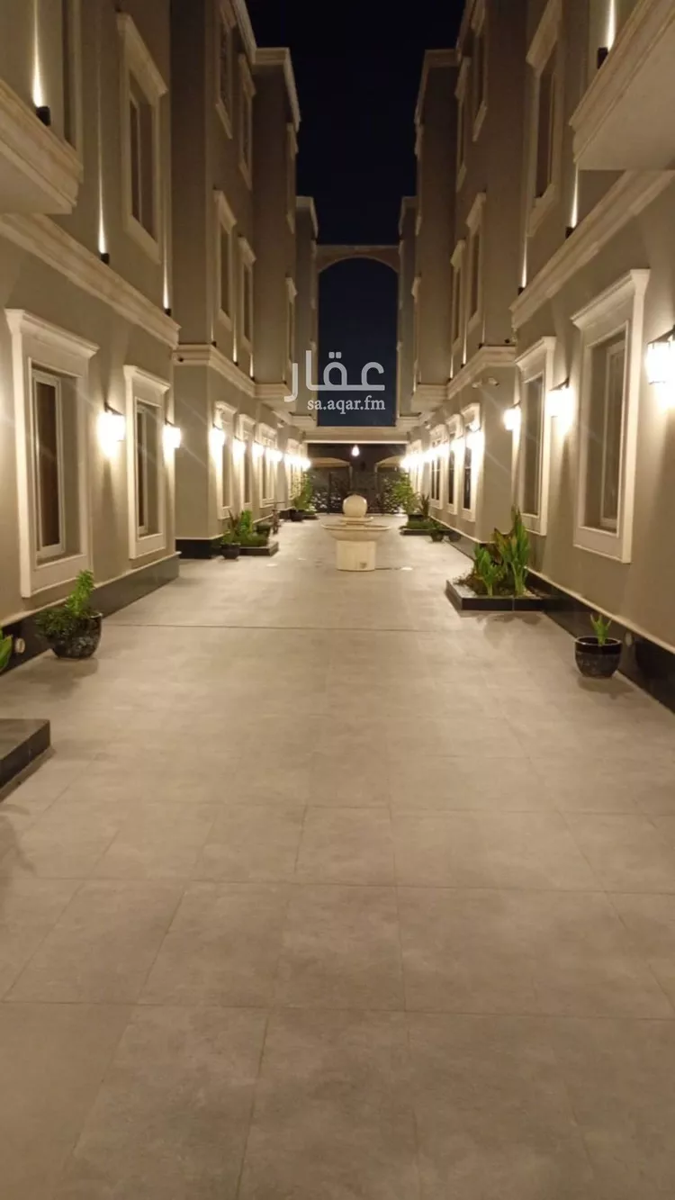 شقة للإيجار في شارع الكوثر, حي العارض, مدينة الرياض, منطقة الرياض