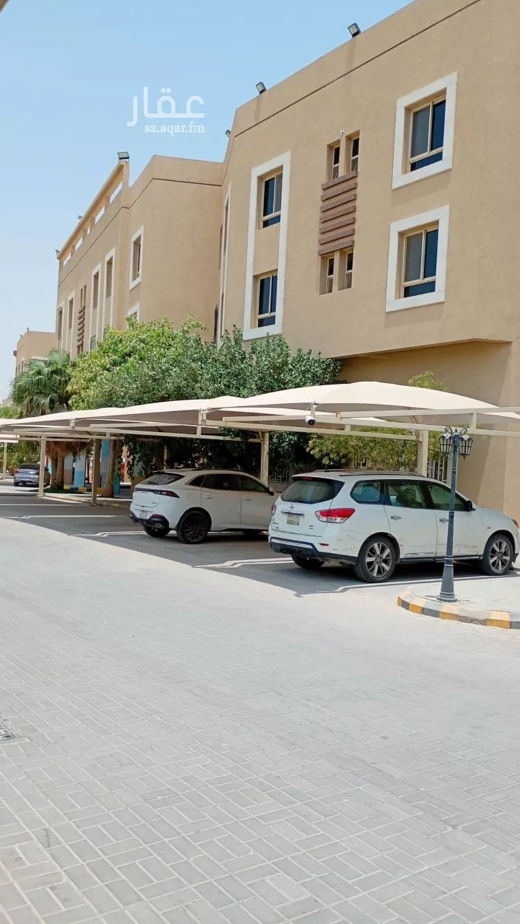 شقة للإيجار في شارع رقم 53, حي الملقا, مدينة الرياض, منطقة الرياض